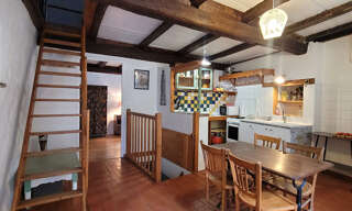 Maison 3 Pièces 40 m² à vendre à Viviers (07220)