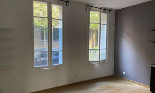 Appartement 2 Pièces 29 m² à louer à Issy-les-Moulineaux (92130)