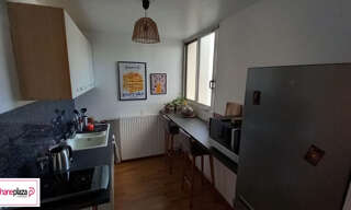 Appartement 1 Pièce 32 m² à vendre à Chaville (92370)