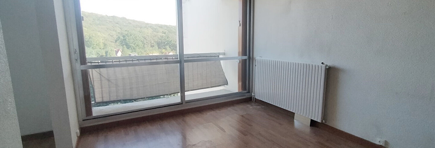 Appartement 1 Pièce 32 m² à vendre à Chaville (92370)