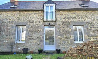 Maison 6 Pièces 105 m² à vendre à Lizio (56460)