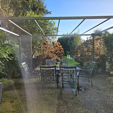 Maison 6 pièces 191880 €