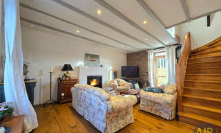 Maison 6 Pièces 111 m² à vendre à Lizio (56460)