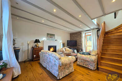 Maison 6 pièces 191880 €