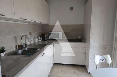 Appartement 2 pièces 125000 €