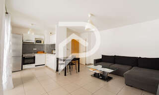 Appartement 3 Pièces 68 m² à vendre à Marseille 2 (13002)