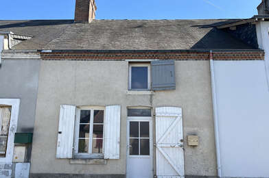 Maison 3 pièces 61000 €