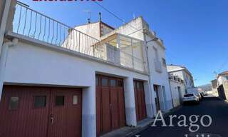 Maison 4 Pièces 66 m² à vendre à Espira-de-l'Agly (66600)