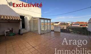 Maison 4 Pièces 66 m² à vendre à Espira-de-l'Agly (66600)
