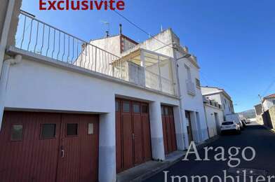 Maison 4 pièces 112200 €