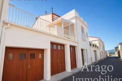 Maison 4 pièces 112200 €