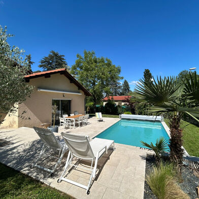 Maison 5 pièces 690000 €