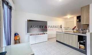 Appartement 1 Pièce 30 m² à vendre à Nice (06300)