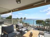 CANNES - CROISETTE - VUE MER — photo 3