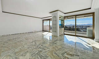 Appartement 4 Pièces 106 m² à vendre à Cannes (06400)