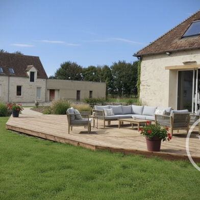 Maison 9 pièces 396500 €