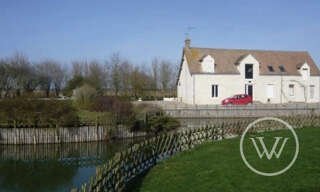 Maison 9 Pièces 195 m² à vendre à Congé-sur-Orne (72290)
