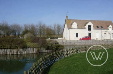 Maison 9 pièces 349500 €