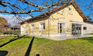 Maison 5 Pièces 120 m² à vendre à Saint-Marcellin (38160)