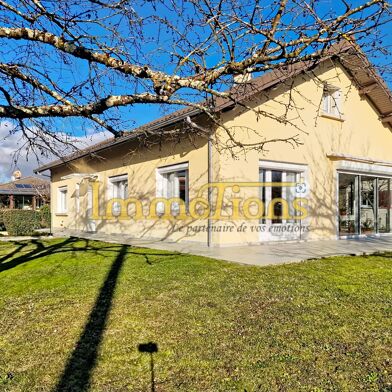 Maison 5 pièces 315000 €