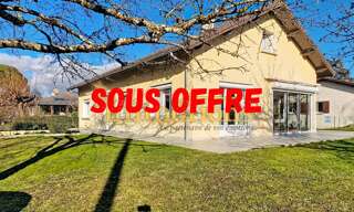 Maison 5 Pièces 120 m² à vendre à Saint-Marcellin (38160)