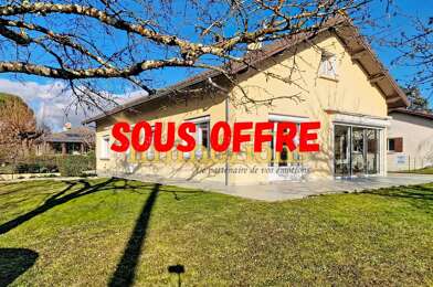 Maison 5 pièces 315000 €