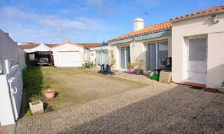 Maison 73 m² en viager Notre-Dame-de-Monts (85690)