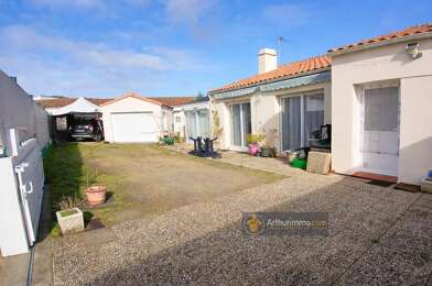 Maison 4 pièces 275000 €