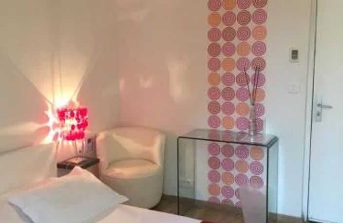 Murs  et fond HOTEL NICE MUSICIENS — photo 2