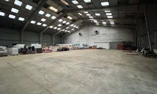 Commerce  1200 m² à louer à Saint-Michel-sur-Meurthe (88470)