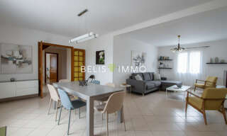 Maison 7 Pièces 150 m² à vendre à La Ville-aux-Dames (37700)