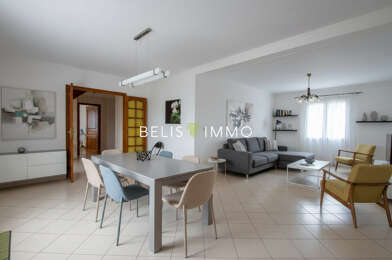 Maison 7 pièces 420000 €