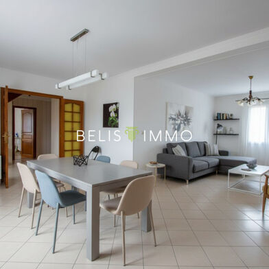 Maison 7 pièces 420000 €