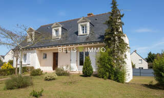 Maison 7 Pièces 150 m² à vendre à La Ville-aux-Dames (37700)