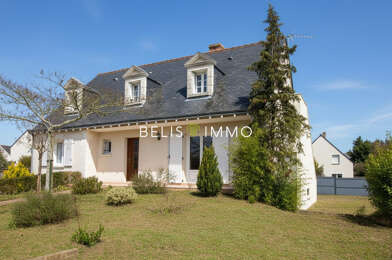 Maison 7 pièces 420000 €