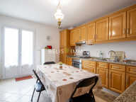 Maison La Ville Aux Dames 7 pièce(s) 150 m2 — photo 4