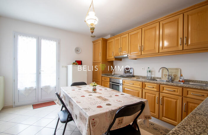 Maison La Ville Aux Dames 7 pièce(s) 150 m2 — photo 4