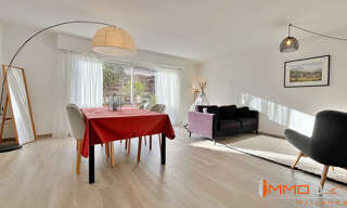 Maison 5 Pièces 94 m² à vendre à Le Cannet (06110)