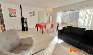 Maison 5 Pièces 94 m² à vendre à Le Cannet (06110)