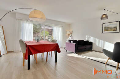 Maison 5 pièces 525000 €