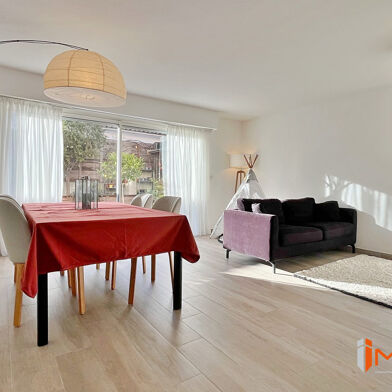 Maison 5 pièces 525000 €