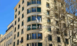 Appartement 3 Pièces 69 m² à vendre à Marseille 2 (13002)