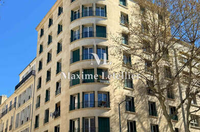 Appartement 3 pièces 249000 €