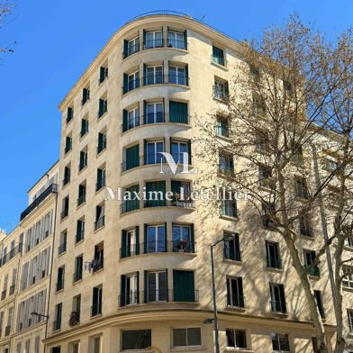 Appartement 3 pièces 249000 €