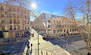 Appartement 3 Pièces 69 m² à vendre à Marseille 2 (13002)