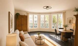 Appartement 3 Pièces 69 m² à vendre à Marseille 2 (13002)