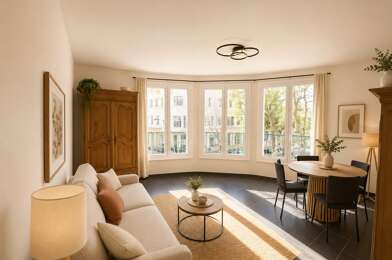 Appartement 3 pièces 249000 €
