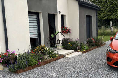 Maison 7 pièces 248000 €