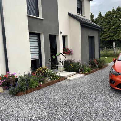 Maison 7 pièces 258000 €