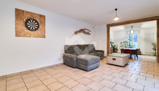 Villa / Maison 6 pièces  à vendre Verzy 51380